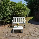 Apartmán Lister Reede List