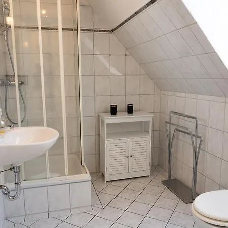 Apartment Lister Reede *