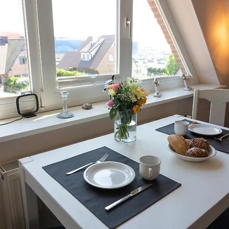 Apartment Lister Reede *