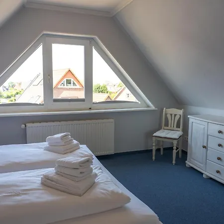 Apartment Lister Reede *