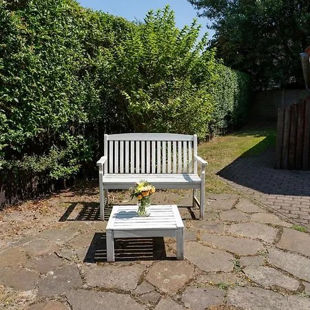 Appartement Lister Reede List auf Sylt