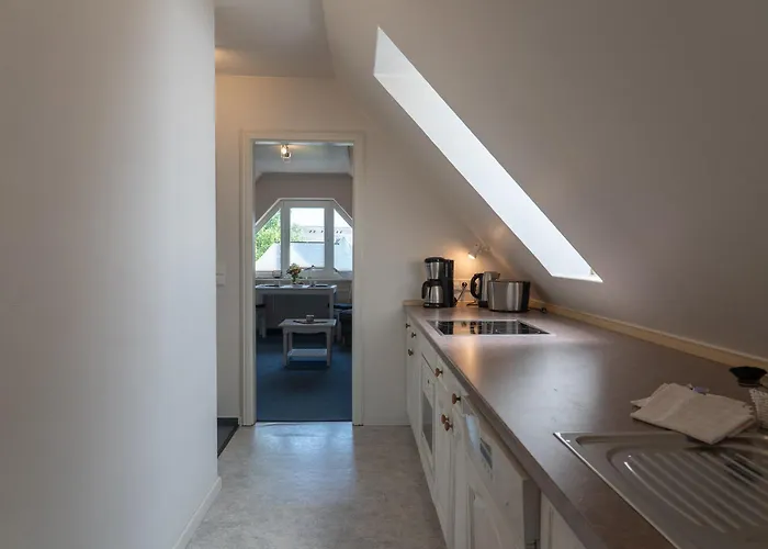 Apartment Lister Reede