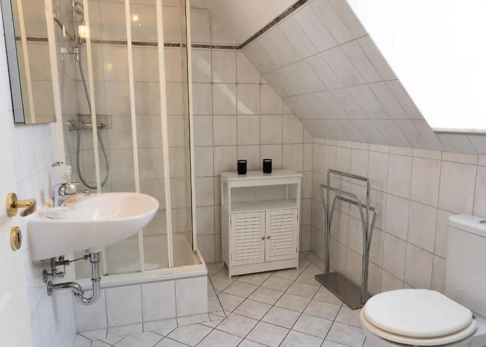 Apartment Lister Reede *