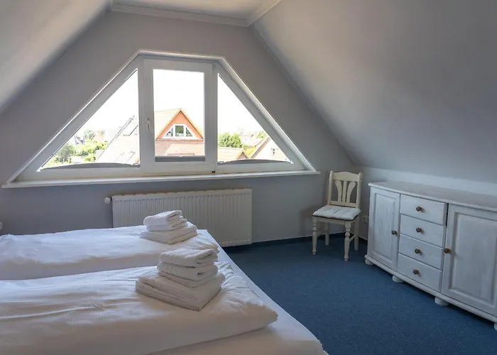 Apartment Lister Reede *